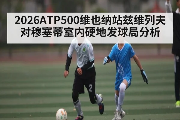 2026ATP500维也纳站兹维列夫对穆塞蒂室内硬地发球局分析